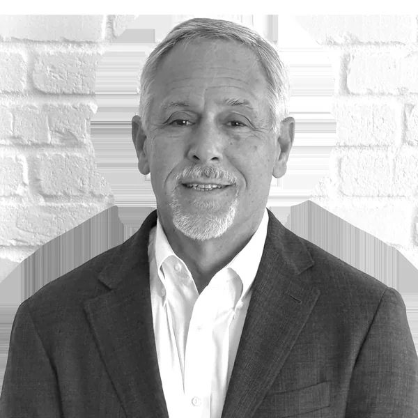 Frank Friedler, portrait