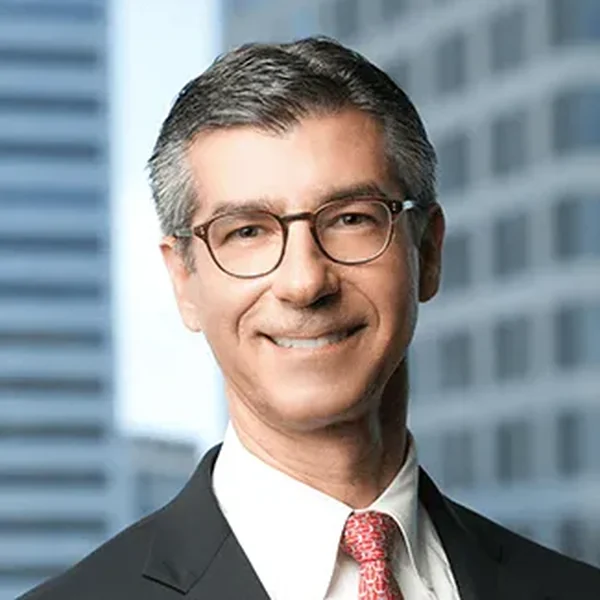 Michael Laven, portrait