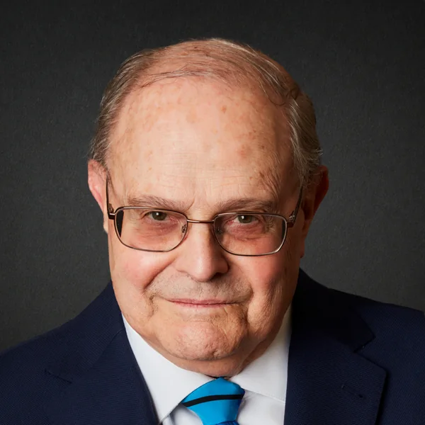 Joseph Vinso, portrait