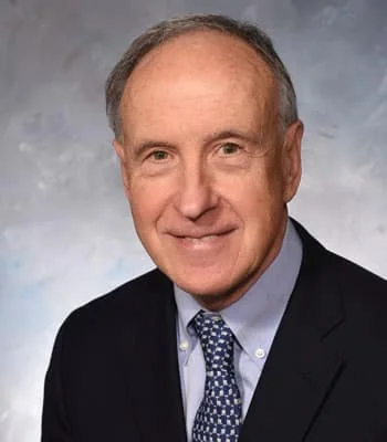 Peter Tuz, portrait