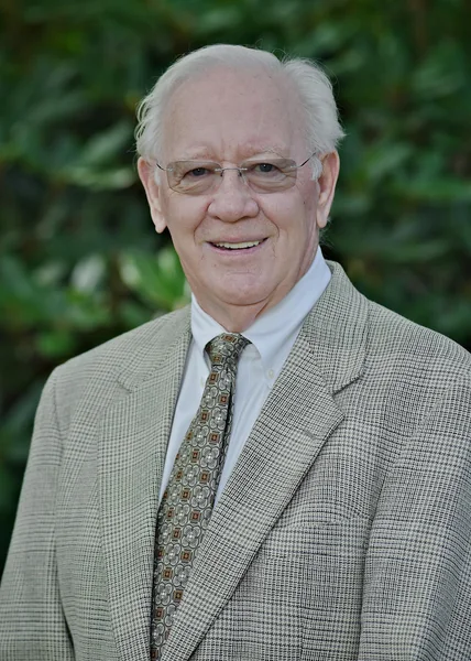 Robert Hall, portrait