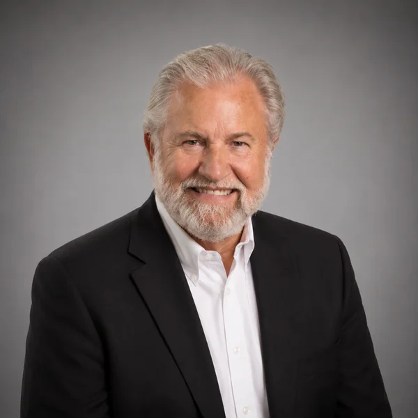 Freddy Williamson, portrait