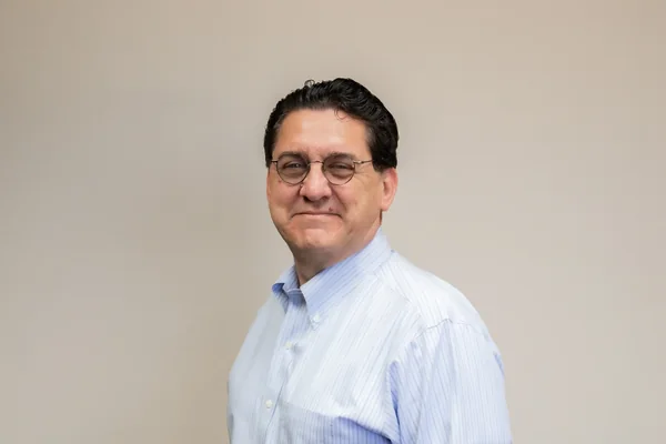 Matthew Sullivan, portrait
