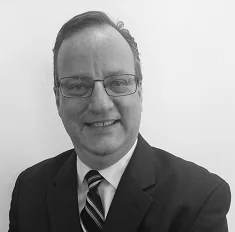 James Oswald, portrait