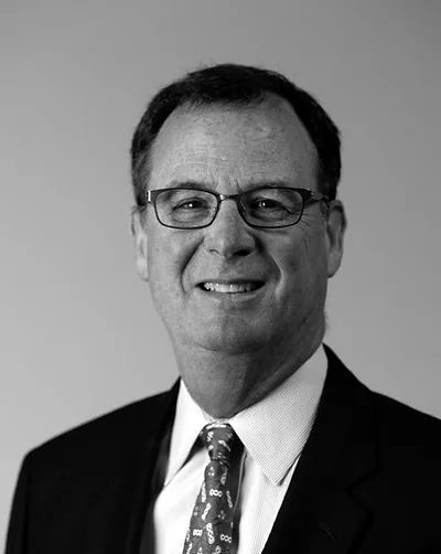 David Murdoch, portrait