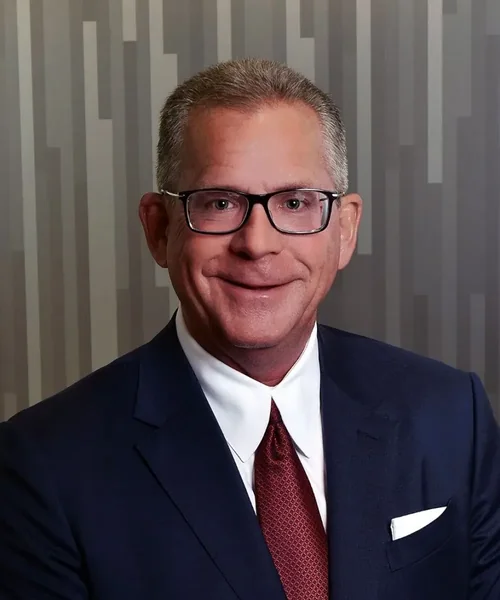 Anthony Bonanno, portrait
