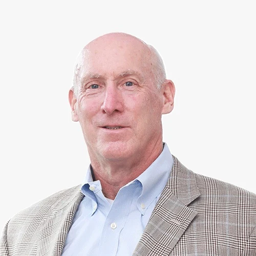 James Ferrare, portrait