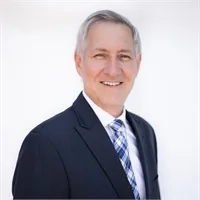 Mark Rauguth, portrait