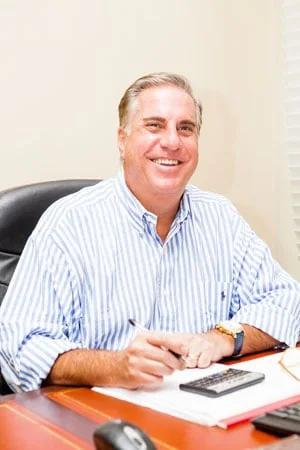 Richard Zanghetti, portrait