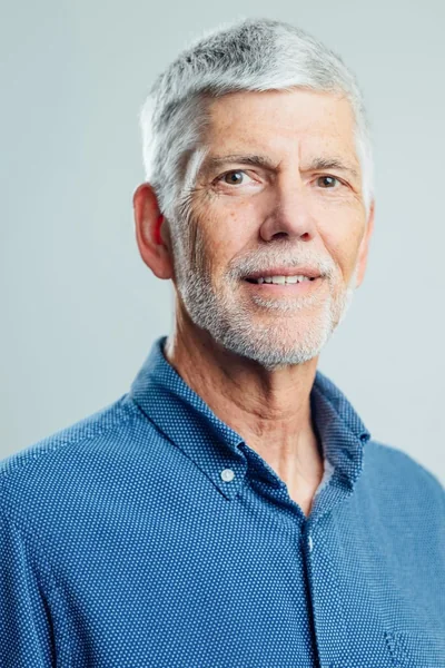 Carsten Henningsen, portrait