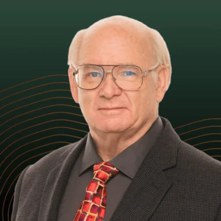 John Gloor, portrait