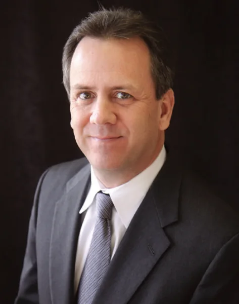 Wheeler Chapman, portrait