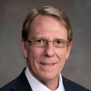Michael Cava, portrait