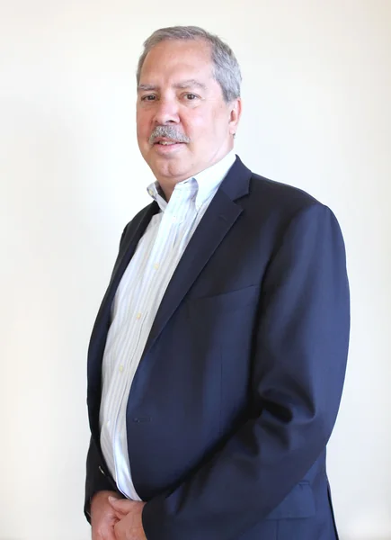 Christopher Dodds, portrait