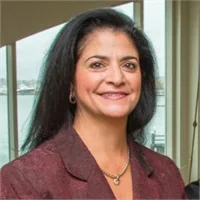 Katherine Horgan, portrait