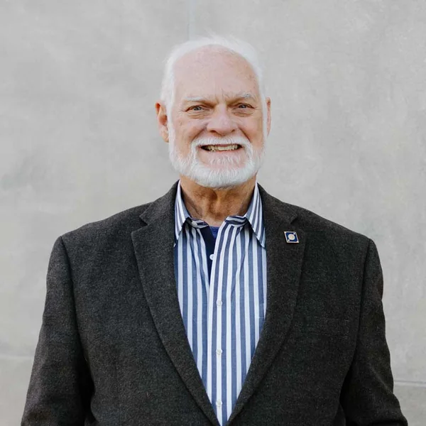 Michael Broadhurst, portrait