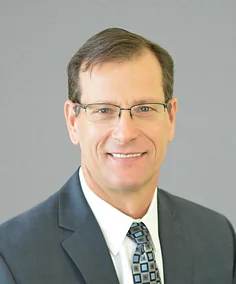 Michael Nobile, portrait