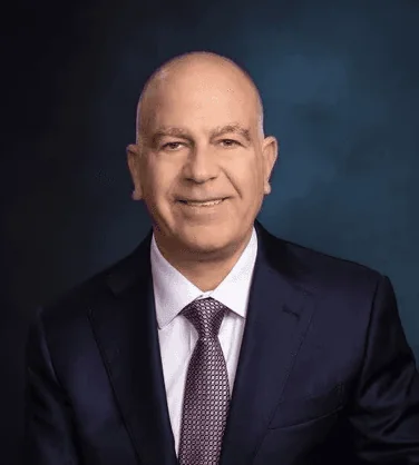David Tateosian, portrait