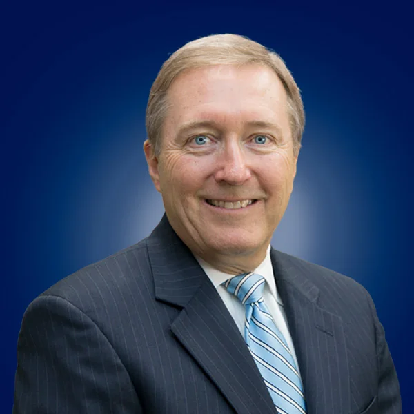 Brian Nelson, portrait