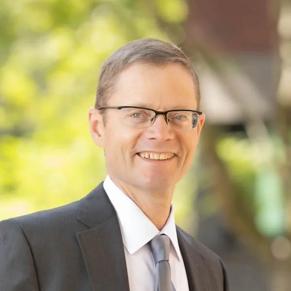 Glen Clemans, portrait
