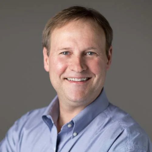 Keith Olshove, portrait