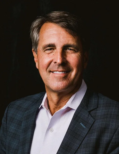 David Lyons, portrait