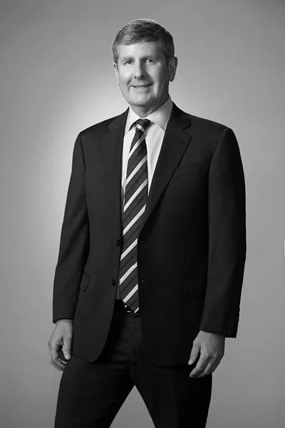 Steven Phelps, portrait