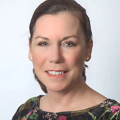 Suzanne Antonelli, portrait
