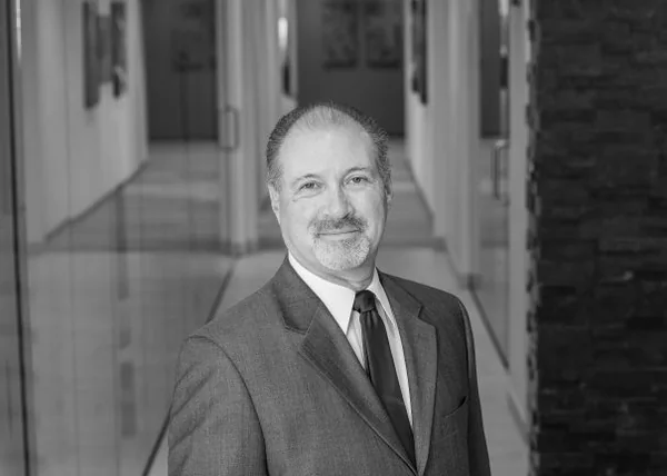 Steven Jaeger, portrait