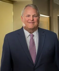 Brian Christensen, portrait