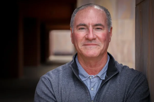 Anthony Fiorillo, portrait