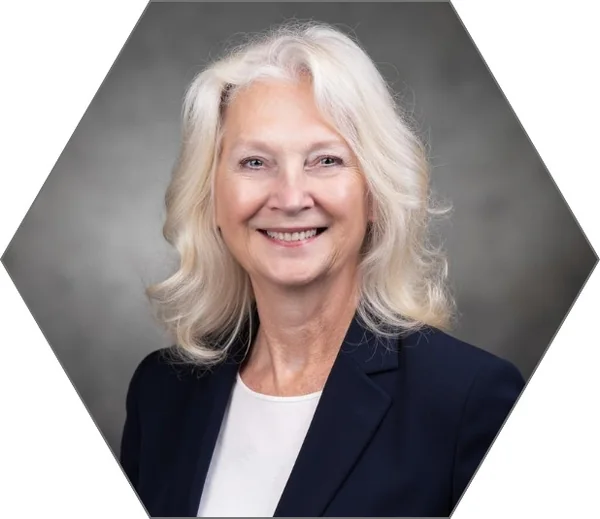 Cathy Navarreross, portrait