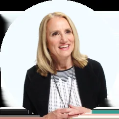 Sherrie Grabot, portrait