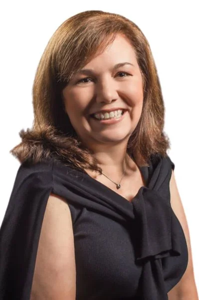Cynthia Besek, portrait