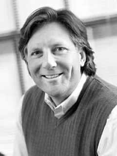 Bradley Sasser, portrait
