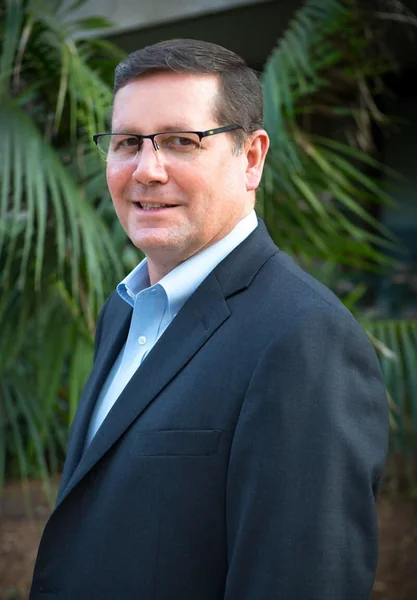 Richard Levenson, portrait