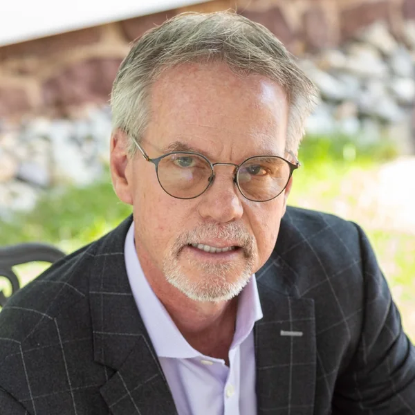 David Johnson, portrait