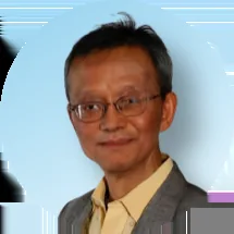 Ming Wang, portrait
