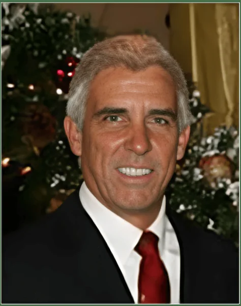 Martin Briesach, portrait
