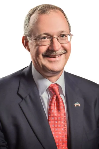 Daniel Dooley, portrait