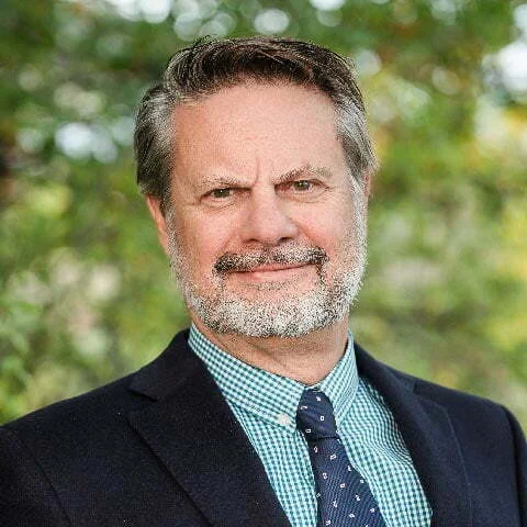 Robert Draper, portrait