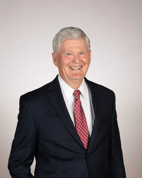 James Minich, portrait