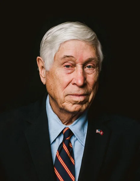 Austin Brockenbrough III, portrait