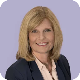 Leah Wehinger, portrait