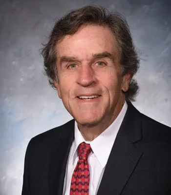 Stuart Chase, portrait