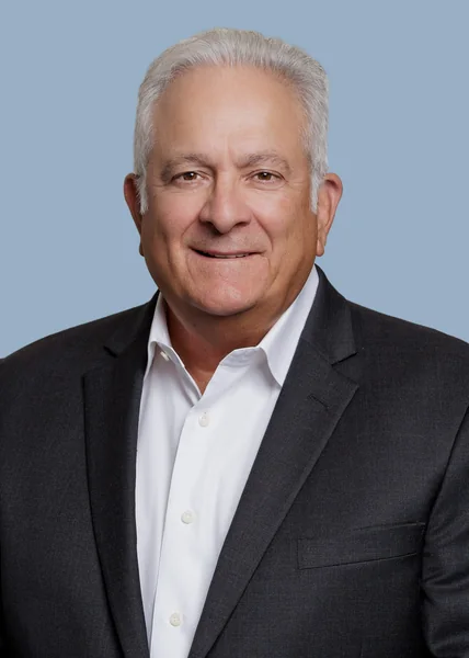Carlos Sera, portrait