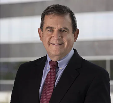 Robert Doll, portrait