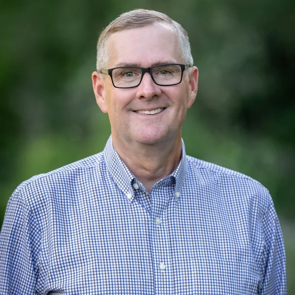 Bruce Billeter, portrait