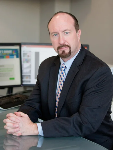 Ryan Craner, portrait