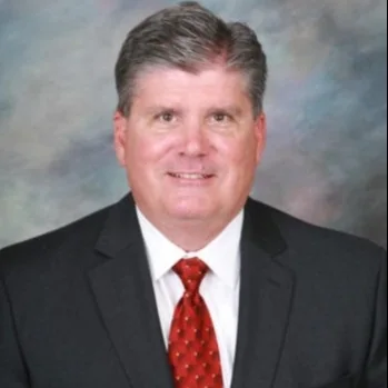 James Ripley, portrait